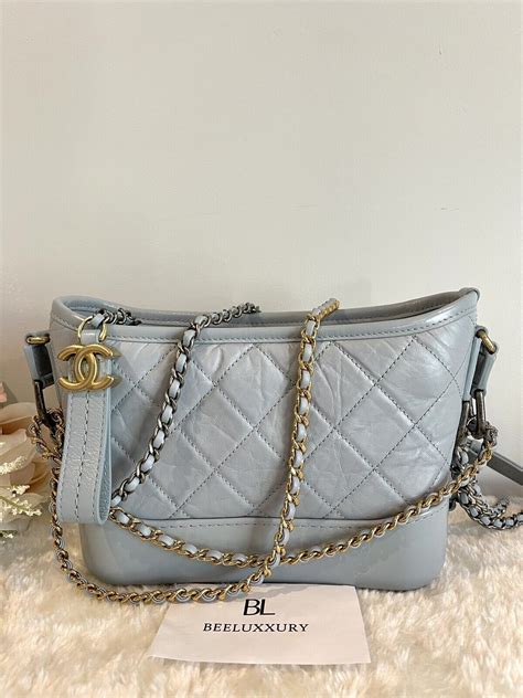 chanel gabrielle bag 2023|Chanel gabrielle bag small price.